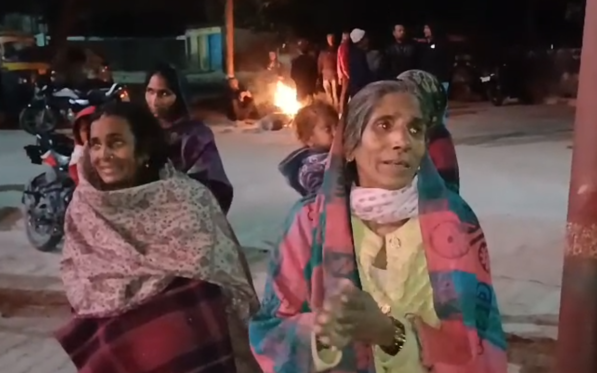 सिद्धार्थनगर में 15 वर्षीय शाहिद की हत्या, भट्ठा मालिक समेत तीन पर गंभीर आरोप