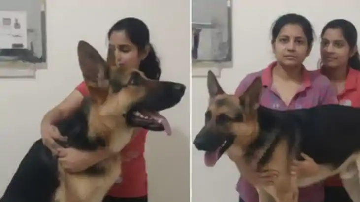 lucknow-sisters-suicide-pet-dog-tony-death