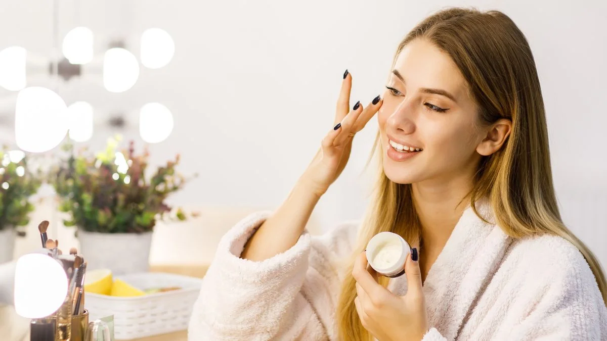 Morning Skincare Routine: What to apply on your face as soon as you wake up in the morning to keep it glowing and fresh all day long