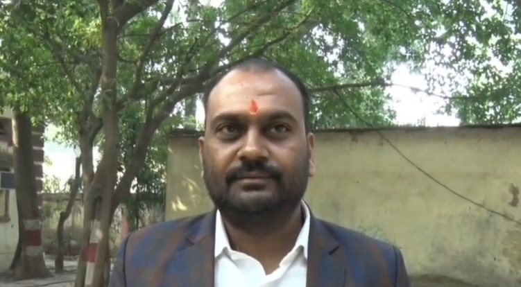 UP में ई-टेंडरिंग पर साइबर अटैक! 4 करोड़ के टेंडर से कंपनी बाहर — जांच में जुटी साइबर सेल