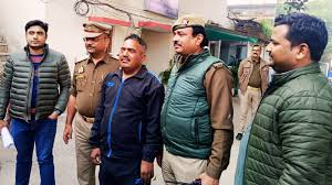 वाराणसी में क्रिकेट कोच गिरफ्तार: नाबालिग खिलाड़ियों से यौन उत्पीड़न का आरोप