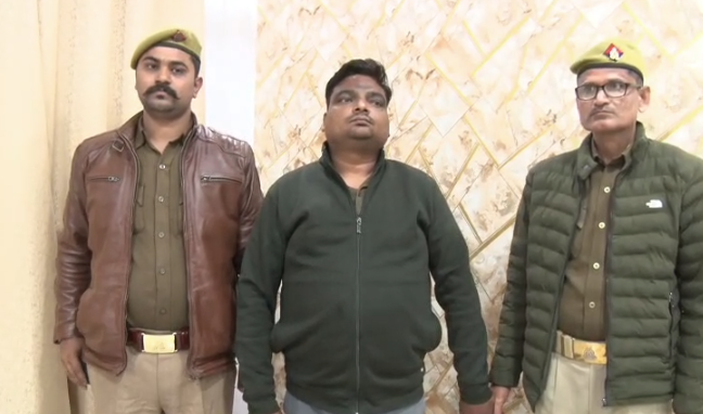 42 लाख की ठगी में फरार आरोपी देहरादून से गिरफ्तार, कानपुर पुलिस की बड़ी कार्रवाई