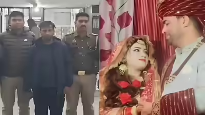 meerut-groom-missing-suhaagraat-haridwar-found