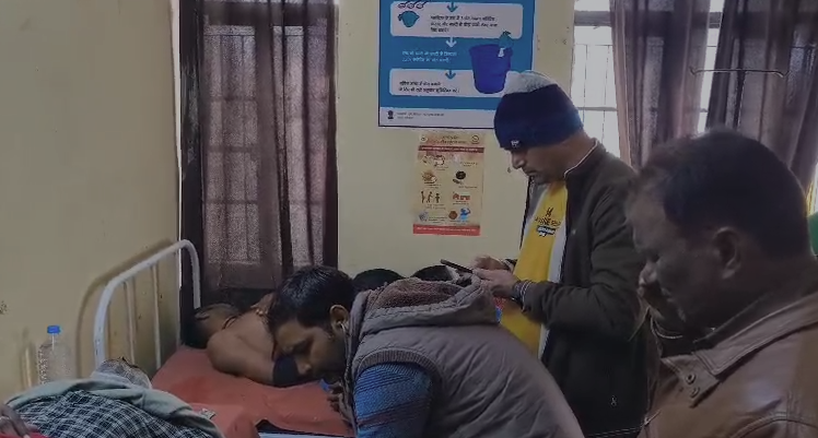 auraiya-salempur-village-two-groups-clash-injured