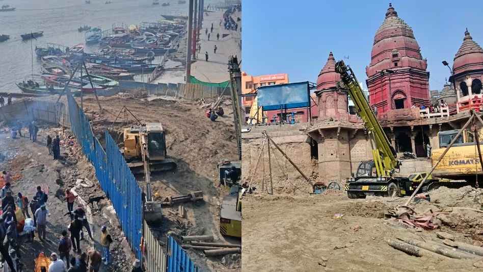 /manikarnika-ghat-vivad-sanjay-singh-pappu-yadav-fir