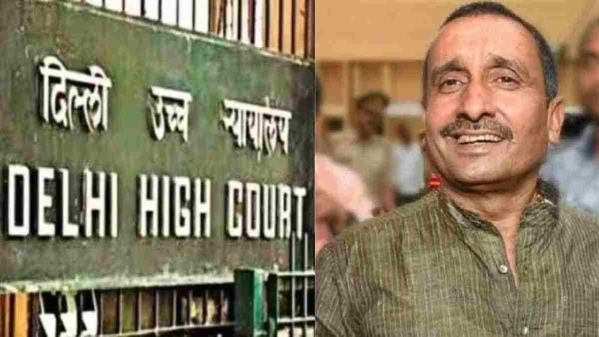 /unnao-case-kuldeep-singh-sengar-saza-delhi-high-court