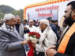 nitish-kumar-blessing-samrat-chaudhary-bihar-politics