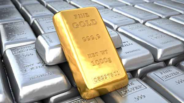 Gold and Silver Price Today: सस्‍ते या महंगे हो गए सोना-चांदी, जानें आज का भाव
