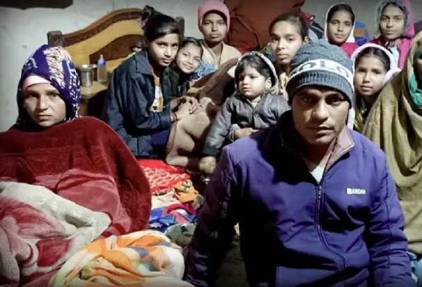 बेटे की चाह में 10 बेटियां, 11वीं संतान बना बेटा: फतेहाबाद की कहानी जो समाज को आईना दिखाती है