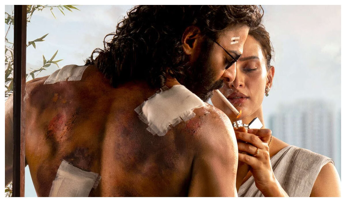 /spirit-first-look-prabhas-triptii-dimri-sandeep-reddy-vanga