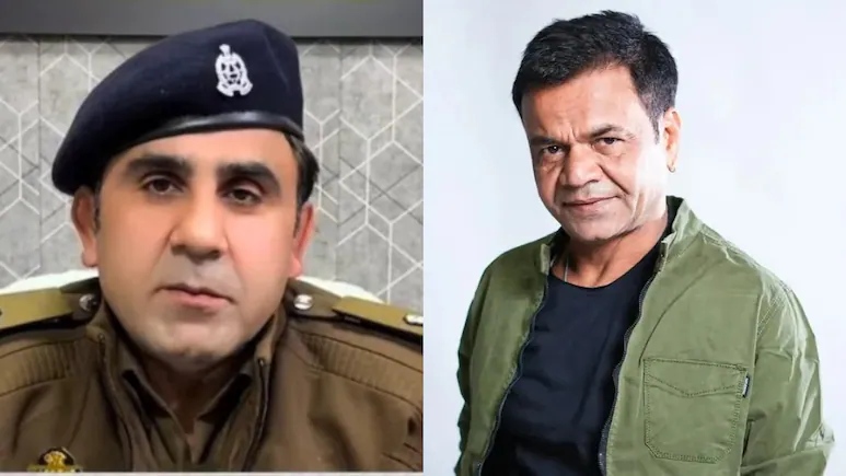 राजपाल यादव आर्थिक संकट में, 9 करोड़ के कर्ज मामले में तिहाड़ जेल में बंद