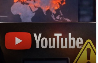 यूट्यूब ठप होने से परेशान रहे यूजर्स, अब सेवा बहाल