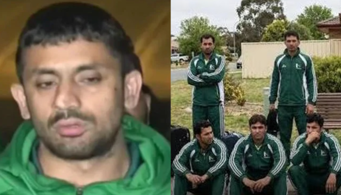 ऑस्ट्रेलिया दौरे पर पाक टीम को होटल नहीं मिला, कप्तान शकील अम्माद बट ने PHF पर साधा निशाना