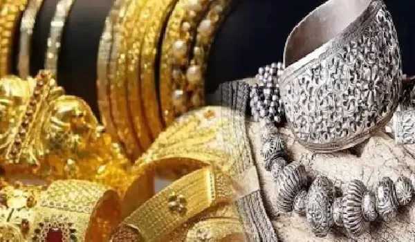 Gold-Silver Price Today: भारी गिरावट के बाद सोना-चांदी की तूफानी वापसी, एक ही झटके में 21 हजार उछली चांदी