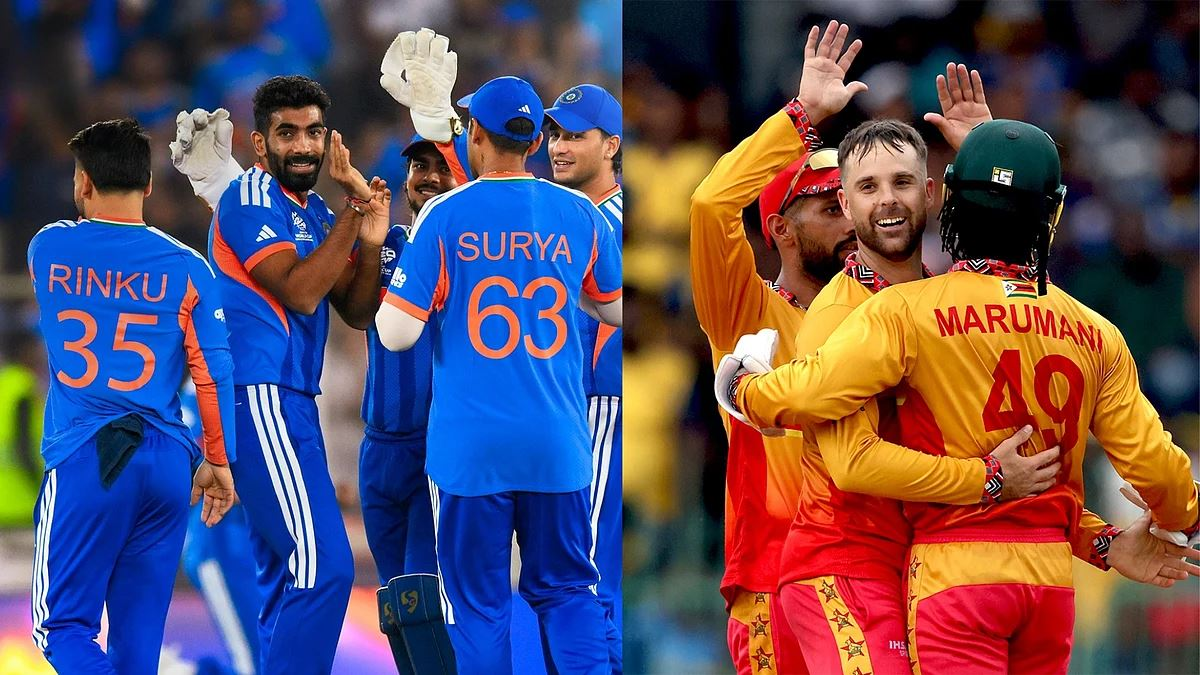 T20WC: क्या भारत फिर से जिम्बाब्वे के खिलाफ “स्लोअर बॉल ट्रैप” का शिकार होगा?