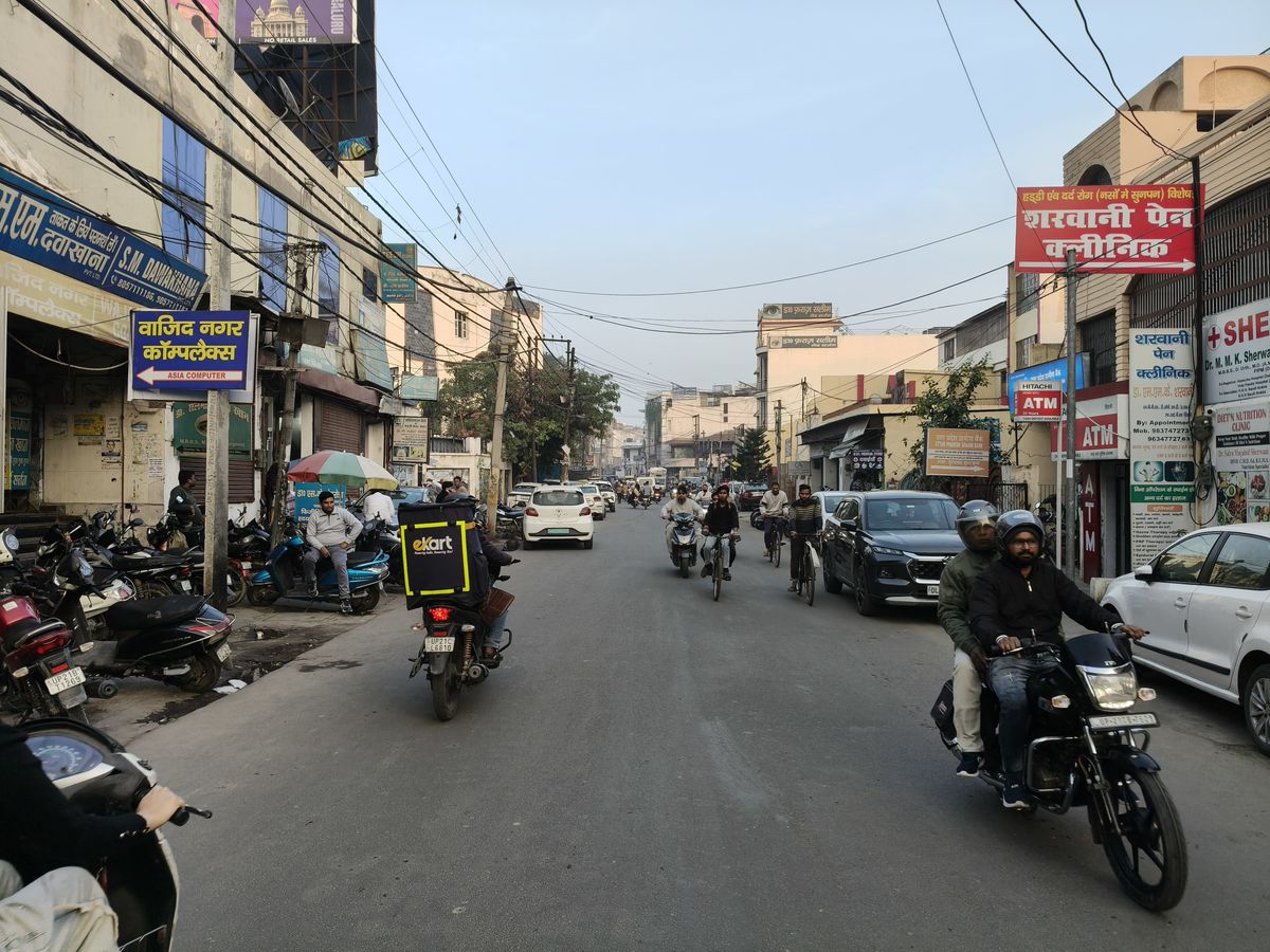 shab-e-barat-traffic-diversion-kanpur-5pm-4feb