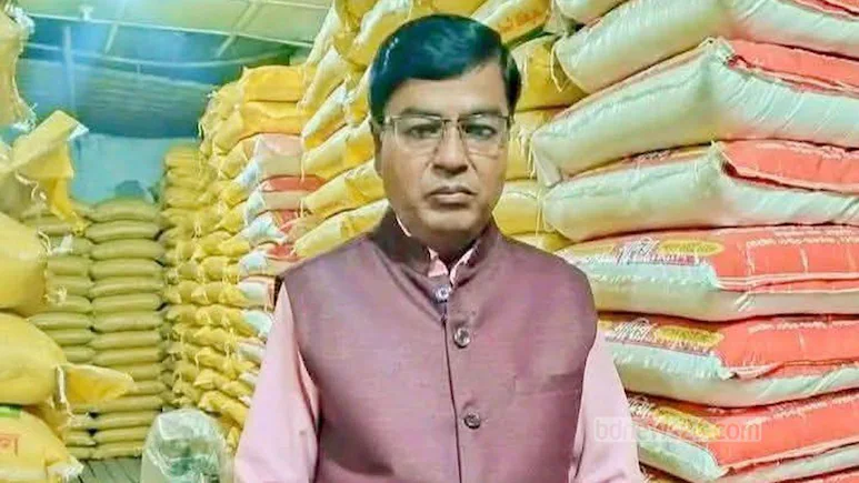 बांग्लादेश में चुनाव से ठीक पहले मैमनसिंह में हिंदू व्यापारी सुसेन चंद्र सरकार की हत्या, लूट भी