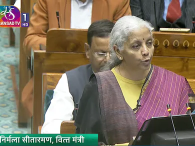 budget-2026-live-updates-nirmala-sitharaman-9th-budget-tax-slab