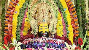 वार्षिक मेला खत्म होने के बाद खाटू श्याम मंदिर में उमड़ा जनसैलाब, होली तक VIP दर्शन बंद