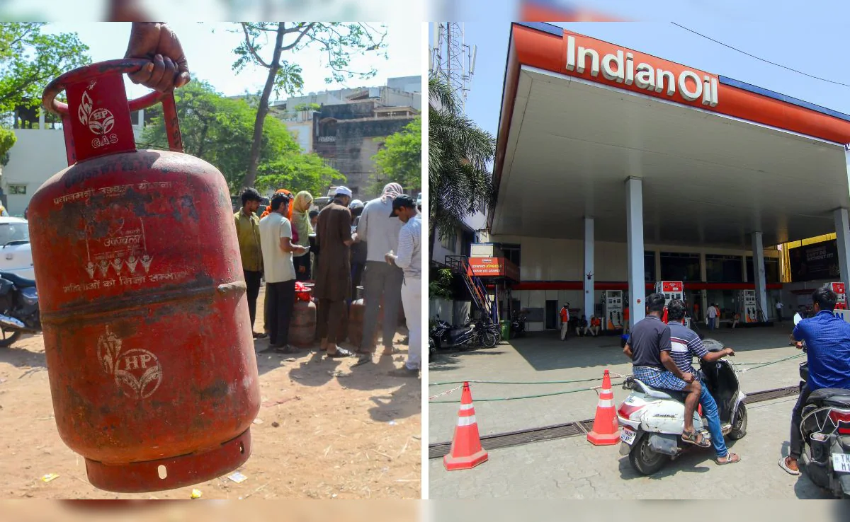 Hormuz Strait crisis: होर्मुज संकट की आंच: सेमीकंडक्टर, पेट्रोकेमिकल और AI सेक्टर पर बढ़ता दबाव, भारत के लिए नई चुनौती