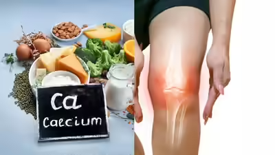 bone health vegetarian foods: कम उम्र में कमजोर हो रही हड्डियां? जानिए 8 वेज फूड्स जो बनाएंगे मजबूत