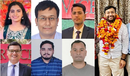 UPSC Result 2025: