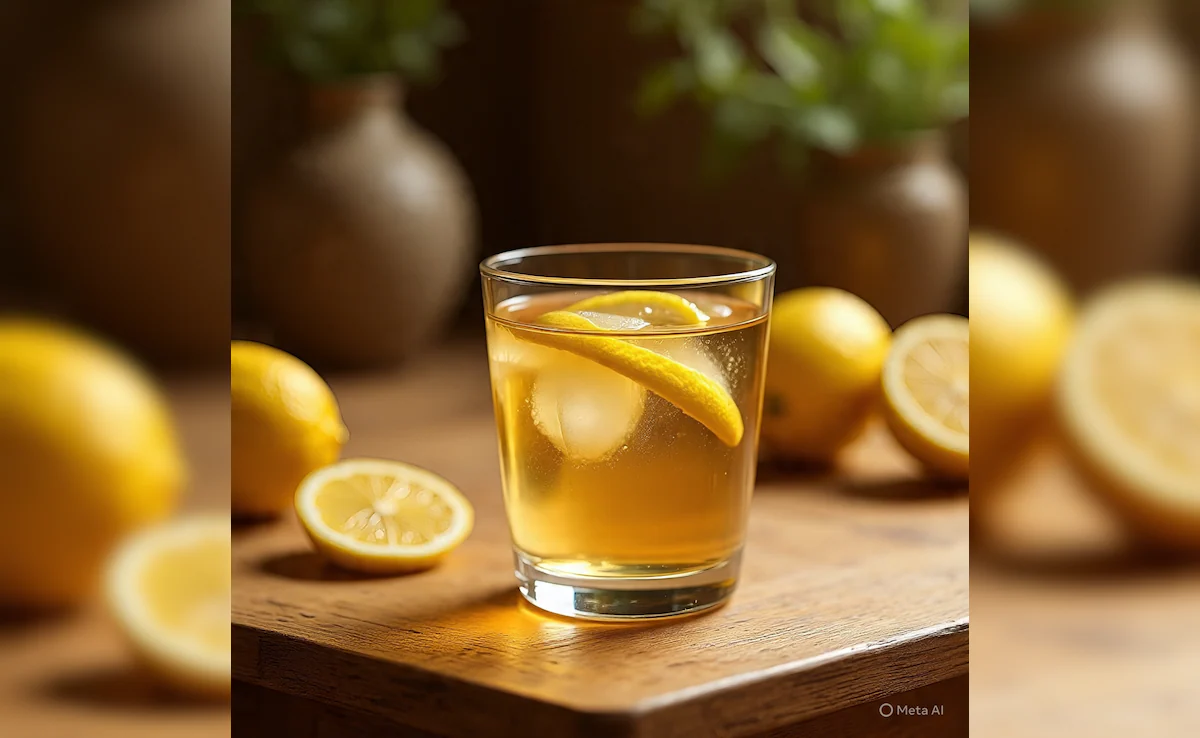 Honey Water Benefits : फायदे, नुकसान और इसे पीने का सही तरीका