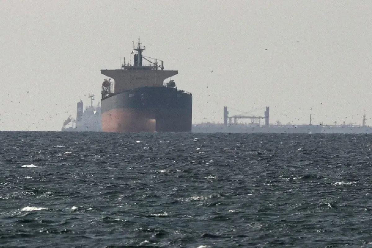India LPG Tanker : मिडिल ईस्ट संकट के बीच भारत के LPG टैंकर होर्मुज से सुरक्षित होकर लौटे