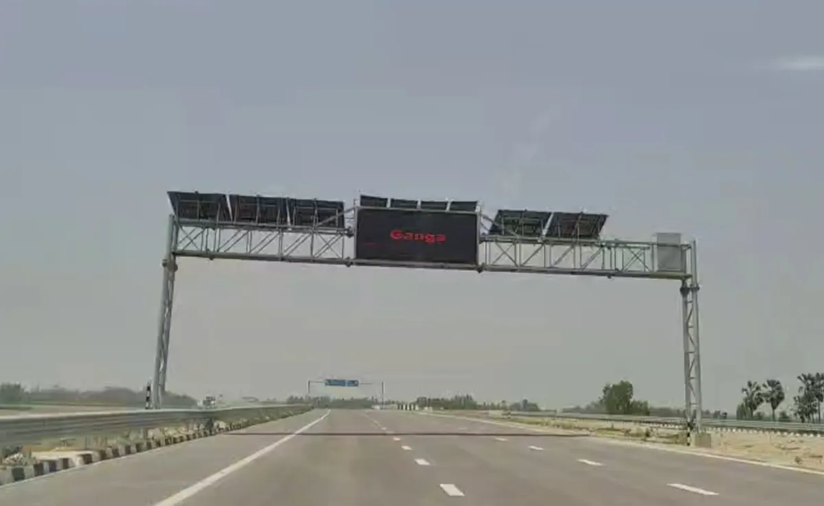 Ganga ExpressWay: निवेशकों के लिए ‘हाई-इंसेंटिव कॉरिडोर’, सब्सिडी से सिंगल विंडो तक पूरा सपोर्ट सिस्टम तैयार