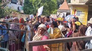 smart meter protest UP: स्मार्ट मीटर की बारात निकालकर लोगों ने जताया विरोध, वायरल हुआ अनोखा प्रदर्शन