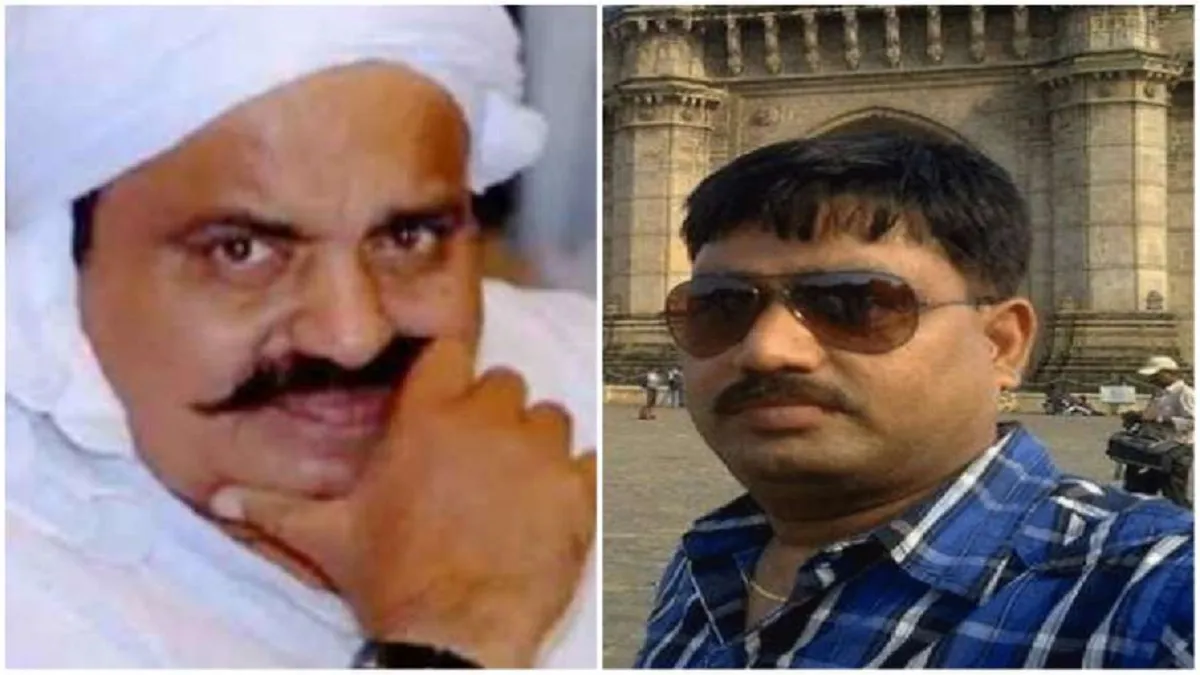 प्रयागराज में अतीक अहमद के ड्राइवर की गोली मारकर हत्या, जमीन विवाद की आशंका