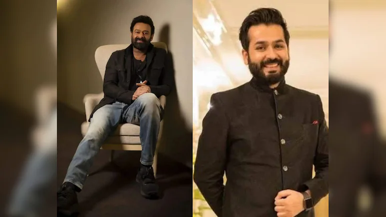 Dhurandhar 2 review controversy: आदित्य धर ने प्रभास को बताया ‘लीजेंड’, धुरंधर 2 रिव्यू के बाद पैन इंडिया स्टार पर चर्चा तेज